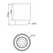 recessed light fixtures